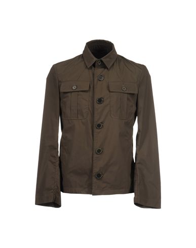 ZOOM ASPESI - Jacket