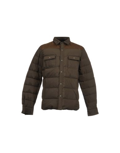 ZOOM ASPESI - Down jacket