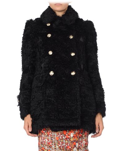 ZOOM ALTUZARRA - Faux fur