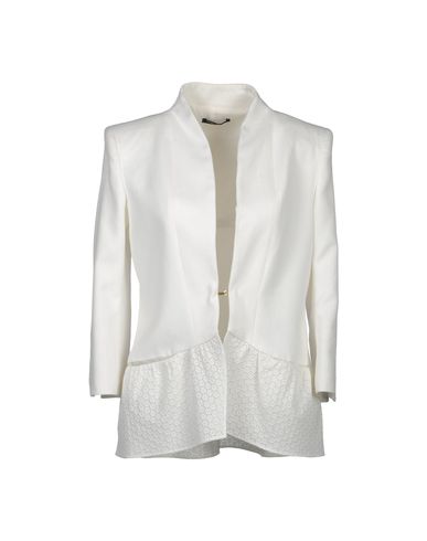 ZOOM MILA SCHÖN - Blazer