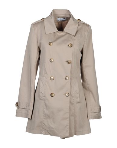 ZOOM KAOS - Full-length jacket