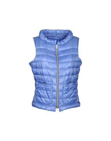 ZOOM HERNO - Down jacket