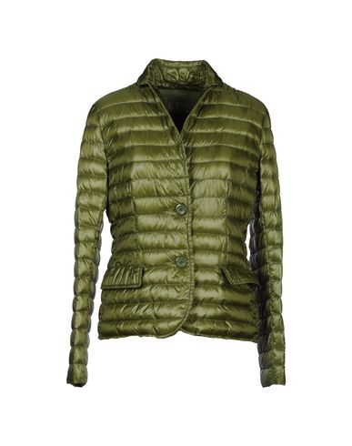 ZOOM HERNO - Down jacket