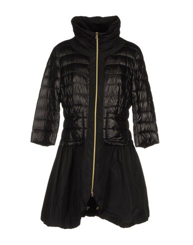 ZOOM HERNO - Down jacket