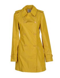 ASPESI - Full-length jacket