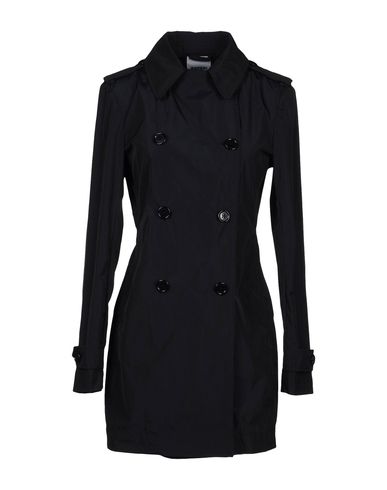 ZOOM ASPESI - Full-length jacket