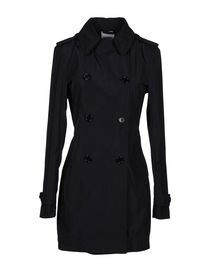 ASPESI - Full-length jacket