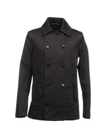 SPURR by SIMON SPURR - Jacket