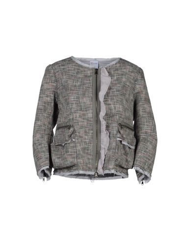 ZOOM REDValentino - Blazer