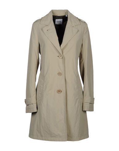 ZOOM ASPESI - Full-length jacket