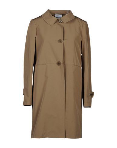ZOOM ASPESI - Full-length jacket