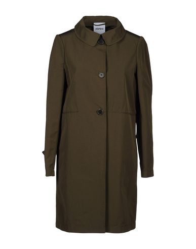 ZOOM ASPESI - Full-length jacket