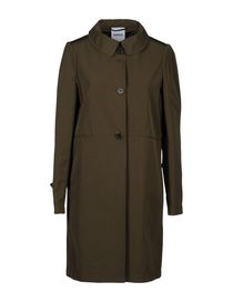 ASPESI - Full-length jacket