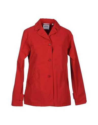 ZOOM ASPESI - Jacket