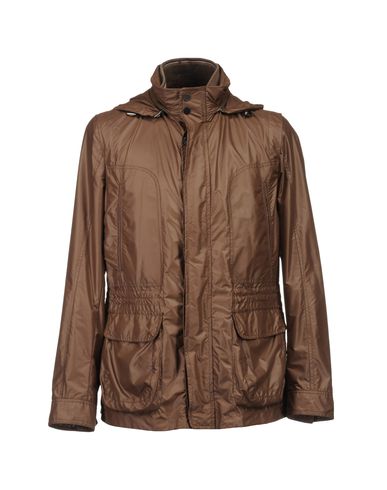 ZOOM MILA SCHÖN - Jacket