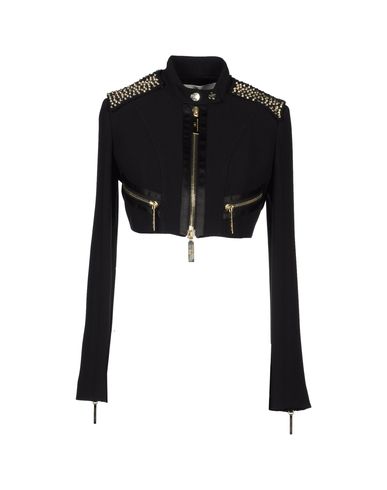 ZOOM ELISABETTA FRANCHI GOLD - Jacket