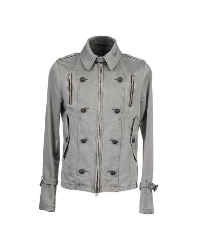ZOOM D.A. DANIELE ALESSANDRINI - Jacket