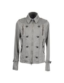 D.A. DANIELE ALESSANDRINI - Jacket