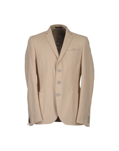 ZOOM D.A. DANIELE ALESSANDRINI - Blazer