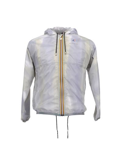 ZOOM COLLECTION PRIVĒE? for K-WAY - Jacket