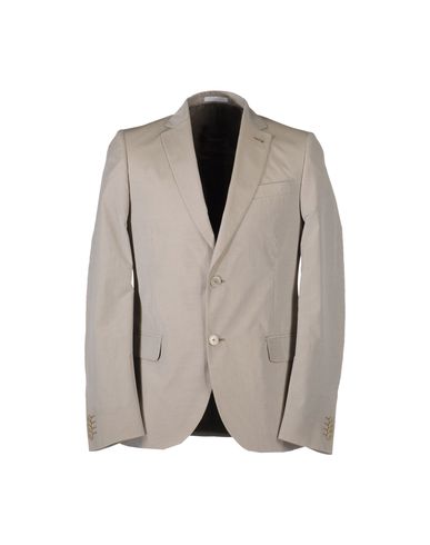 ZOOM DANIELE ALESSANDRINI HOMME - Blazer