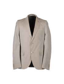 DANIELE ALESSANDRINI HOMME - Blazer