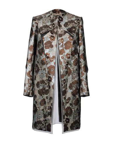 ZOOM CHRISTOPHER KANE - Full-length jacket