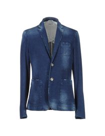 PAOLO PECORA - Blazer