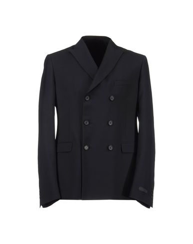ZOOM PRADA - Blazer