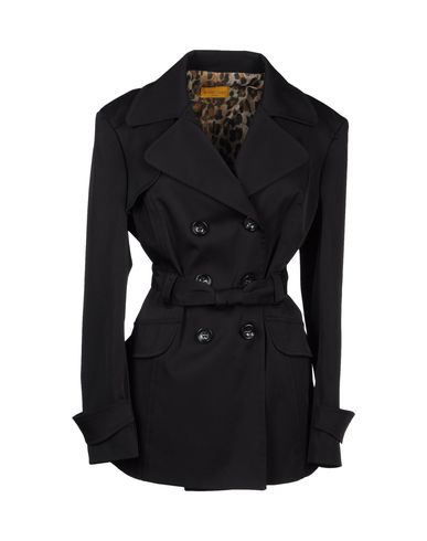 ZOOM ROMEO GIGLI - Full-length jacket