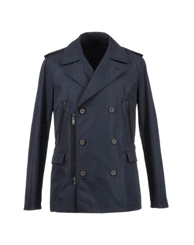 ZOOM LANVIN - Mid-length jacket