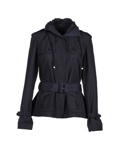 ZOOM MONCLER - Jacket