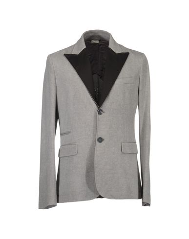 ZOOM PAOLO PECORA - Blazer
