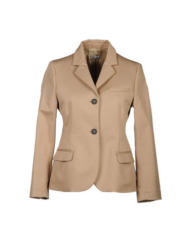 ZOOM MIU MIU - Blazer