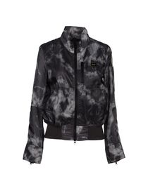 BLAUER - Jacket
