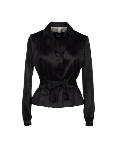 ZOOM D&G - Blazer