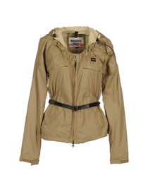 BLAUER - Jacket