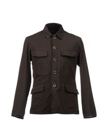 BOGLIOLI - Jacket