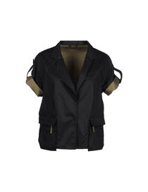 BRUNELLO CUCINELLI - Jacket