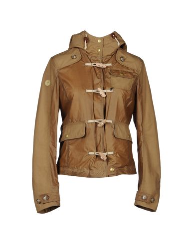 ZOOM MUSEUM - Jacket