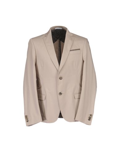 ZOOM D.A. DANIELE ALESSANDRINI - Blazer