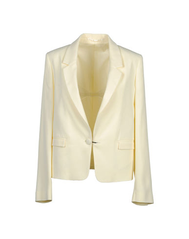 ZOOM MAURO GRIFONI - Blazer