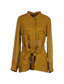 MAURO GRIFONI - Full-length jacket