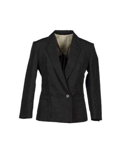 ZOOM MAURO GRIFONI - Blazer