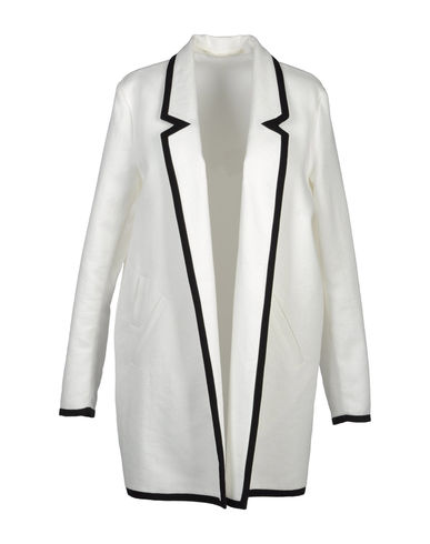ZOOM MAURO GRIFONI - Full-length jacket