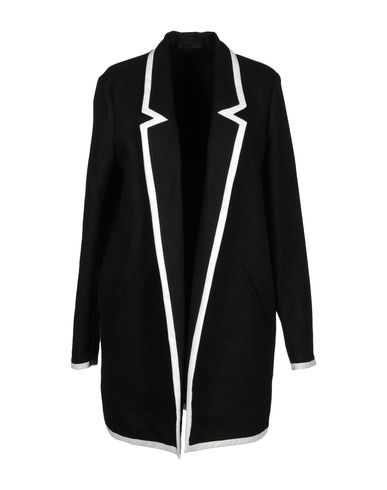 ZOOM MAURO GRIFONI - Full-length jacket