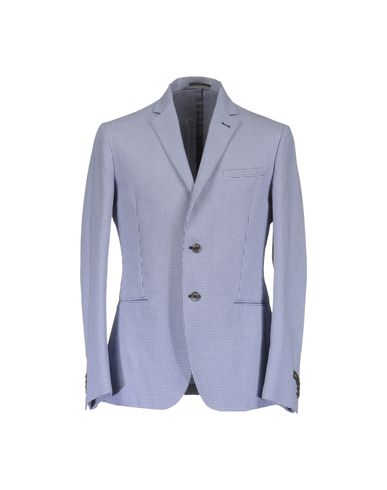 ZOOM FENDI - Blazer