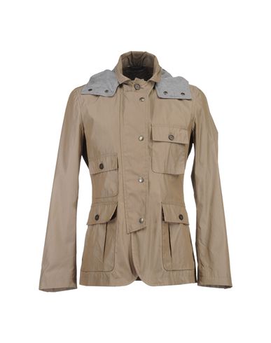 ZOOM DOLCE & GABBANA - Jacket