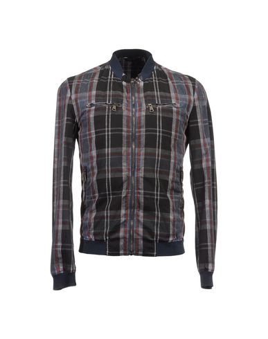 ZOOM DOLCE & GABBANA - Jacket