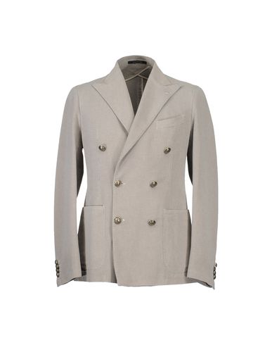 ZOOM TAGLIATORE - Blazer